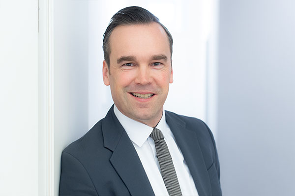 Rechtsanwalt Markus Knieschon