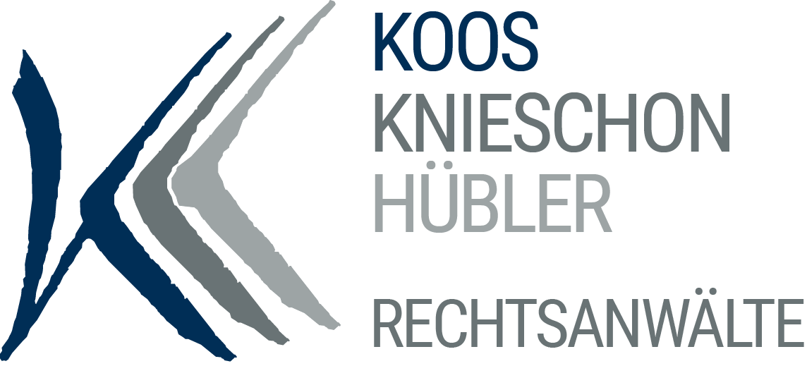 Rechtsanwälte Koos Knieschon Hübler
